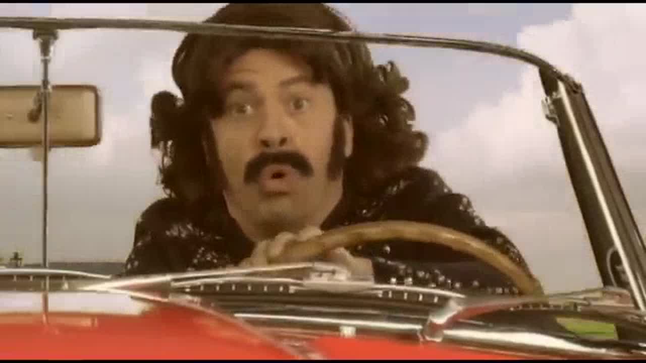 Foo Fighters - Swerve