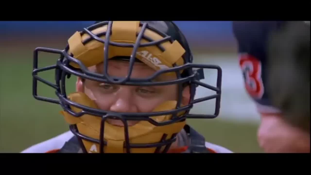 For Love of the Game - Tuttle