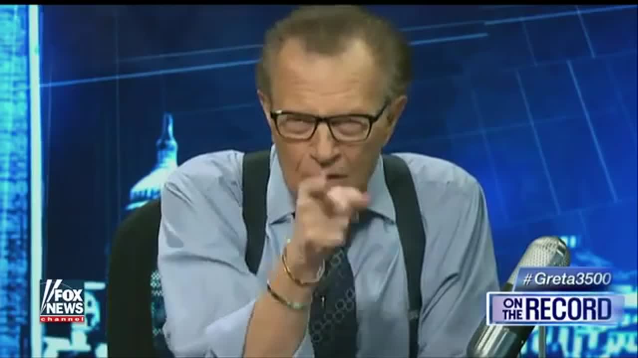 Fox News - You're Doing A Terrific Job