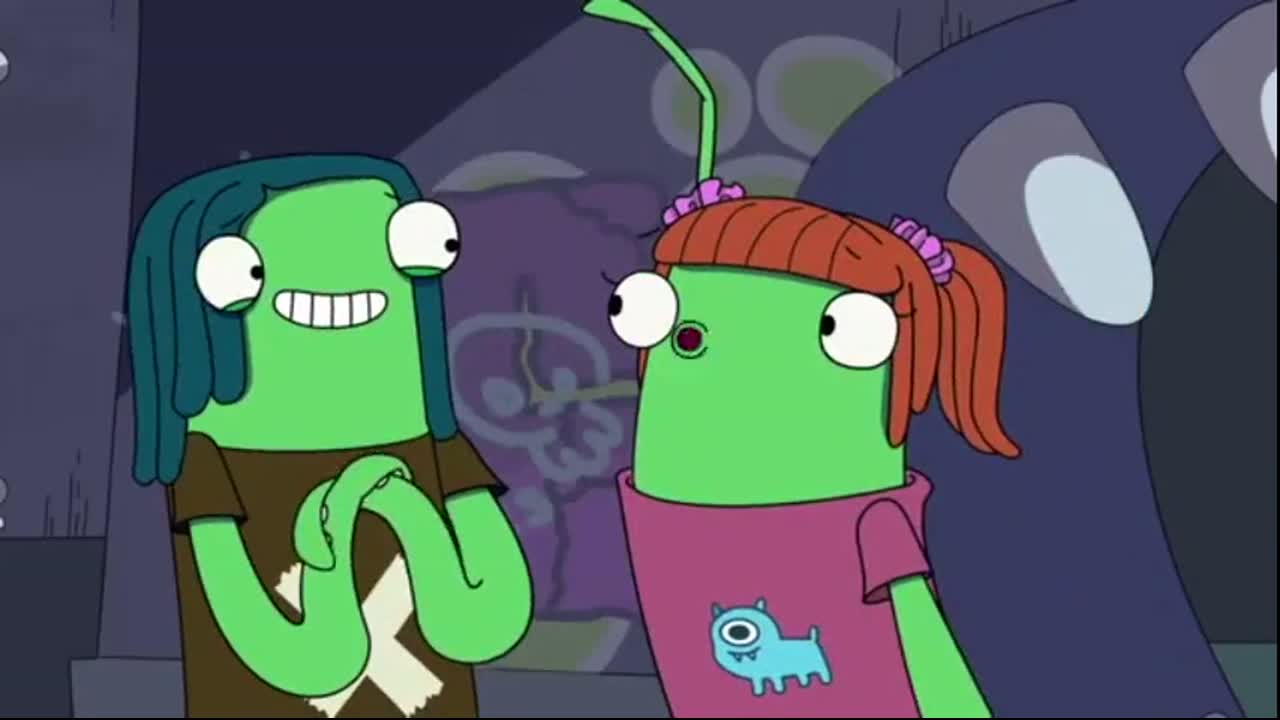 Freaktown - You're so funny