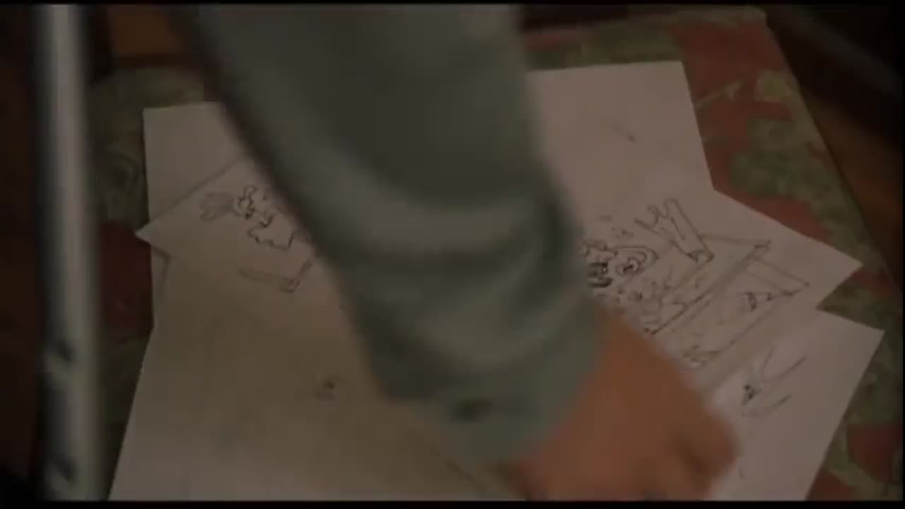 Freddy Got Fingered - I am so stupid