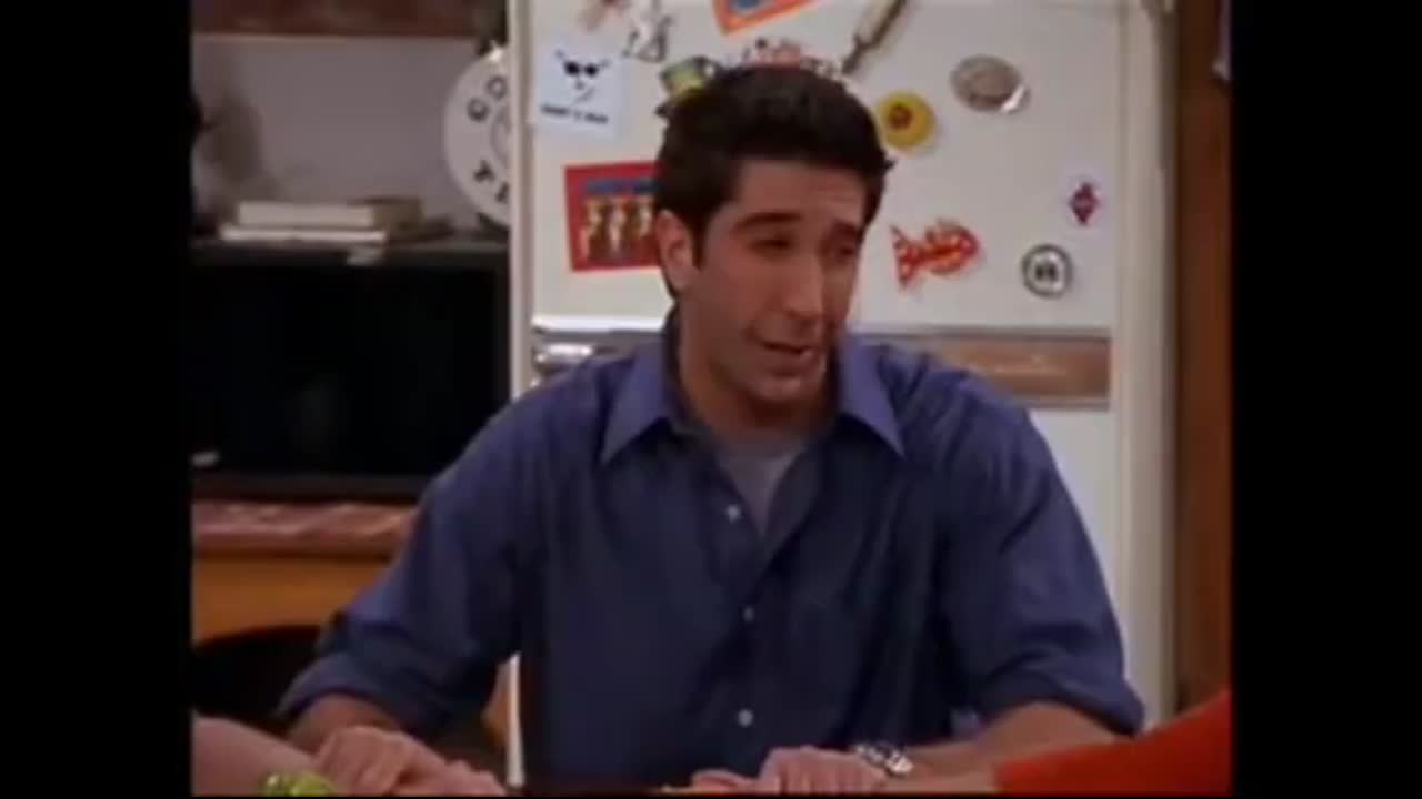 Friends - Silly