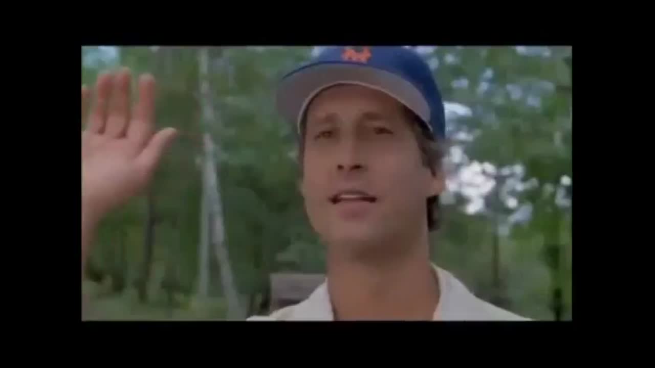 Funny Farm - Mailman