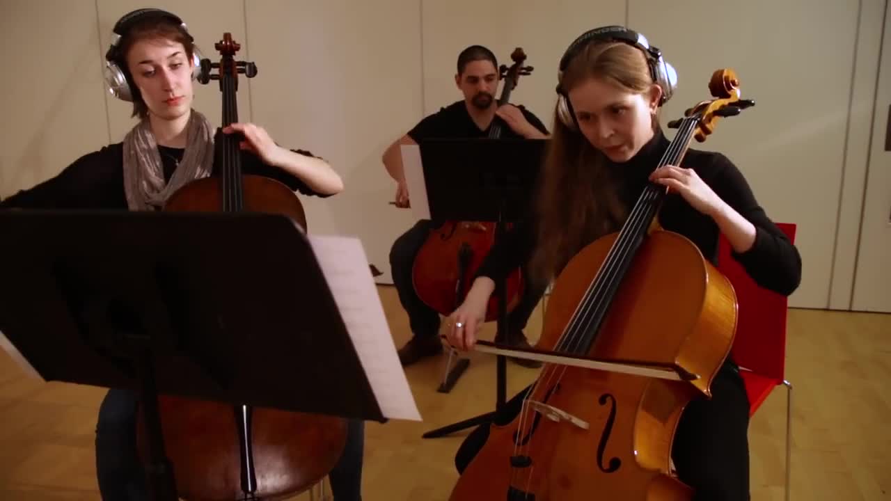 Game of Thrones Cover Rains of Castamere Chorus