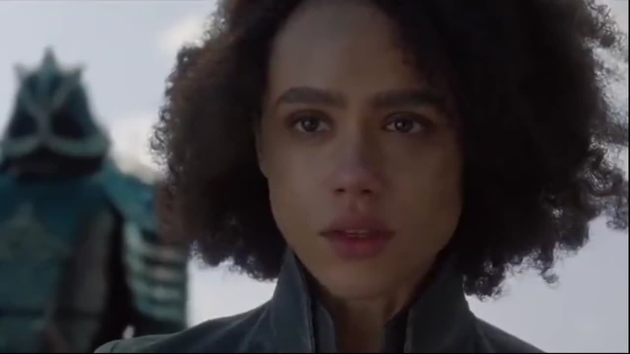 Game of Thrones - Dracarys!