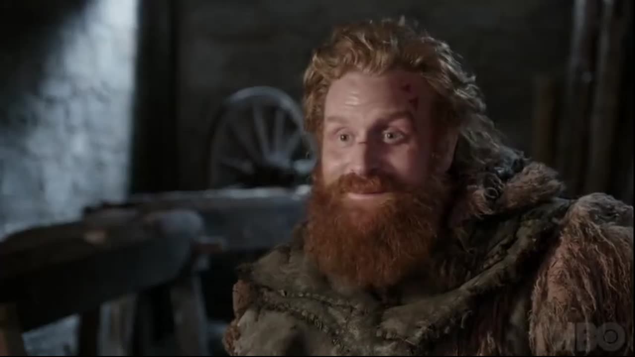 Game of Thrones - Even Game of Thrones has an end