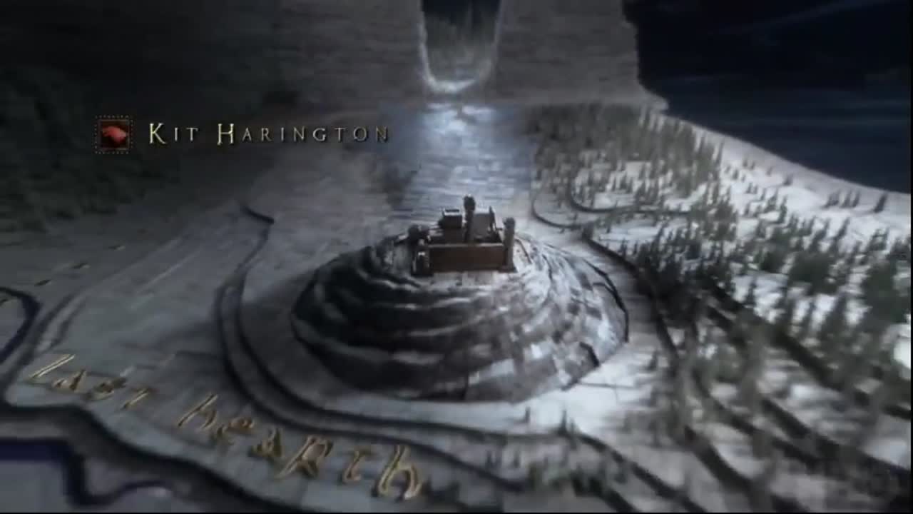 Game of Thrones - Game Of Thrones Theme