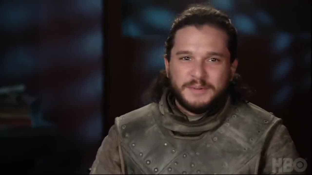 Game of Thrones: Game Revealed - Too much information