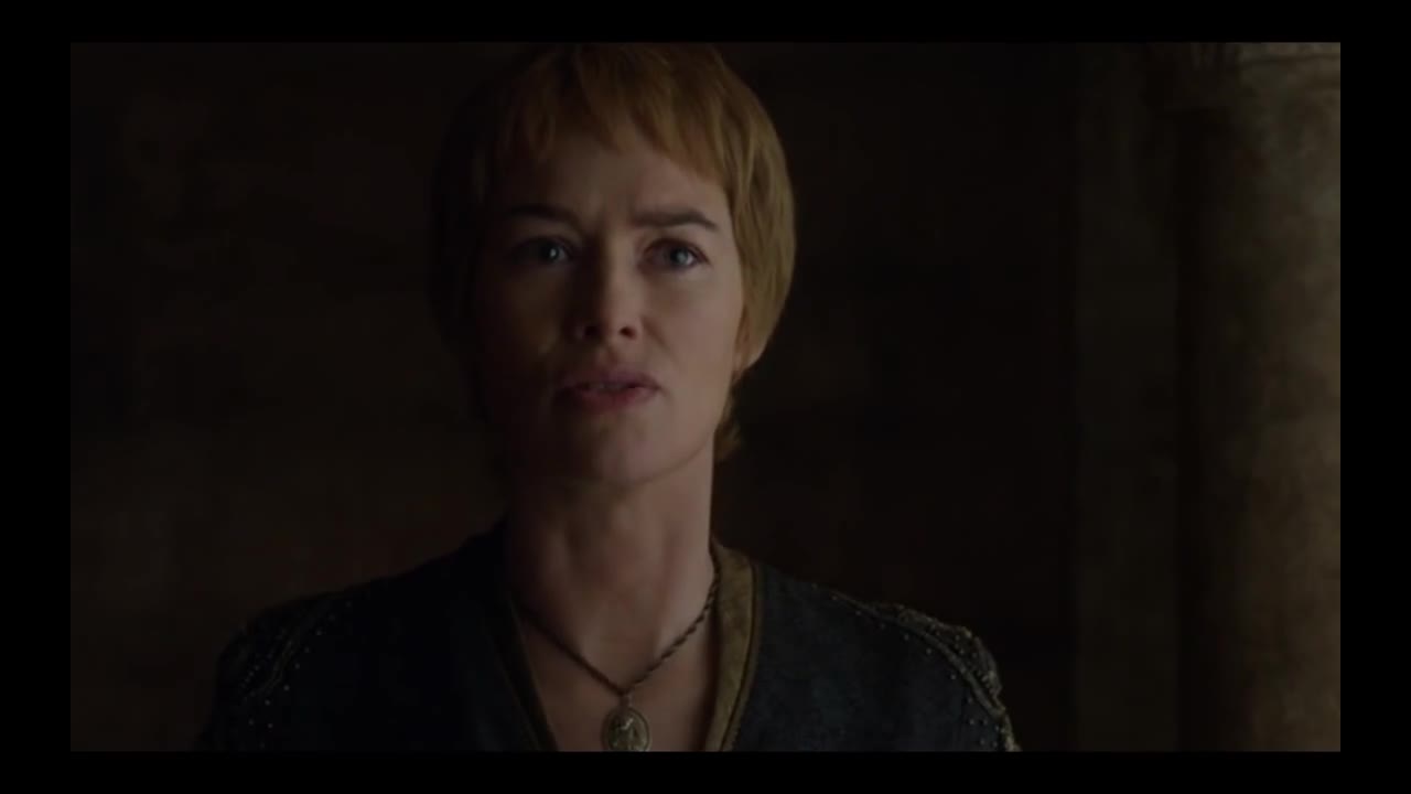 Game of Thrones i Choose Violence