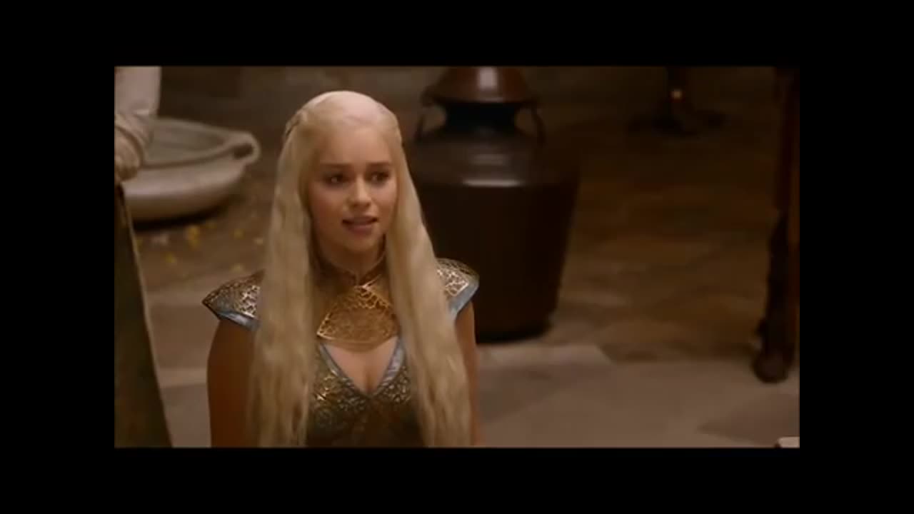 Game of Thrones i Didnt Come Here to Argue Grammar
