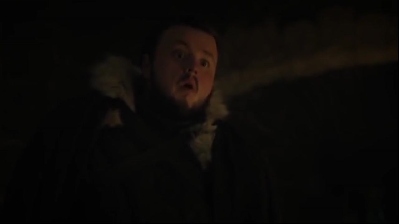 Game of Thrones - Oh! ... I don’t know what that means