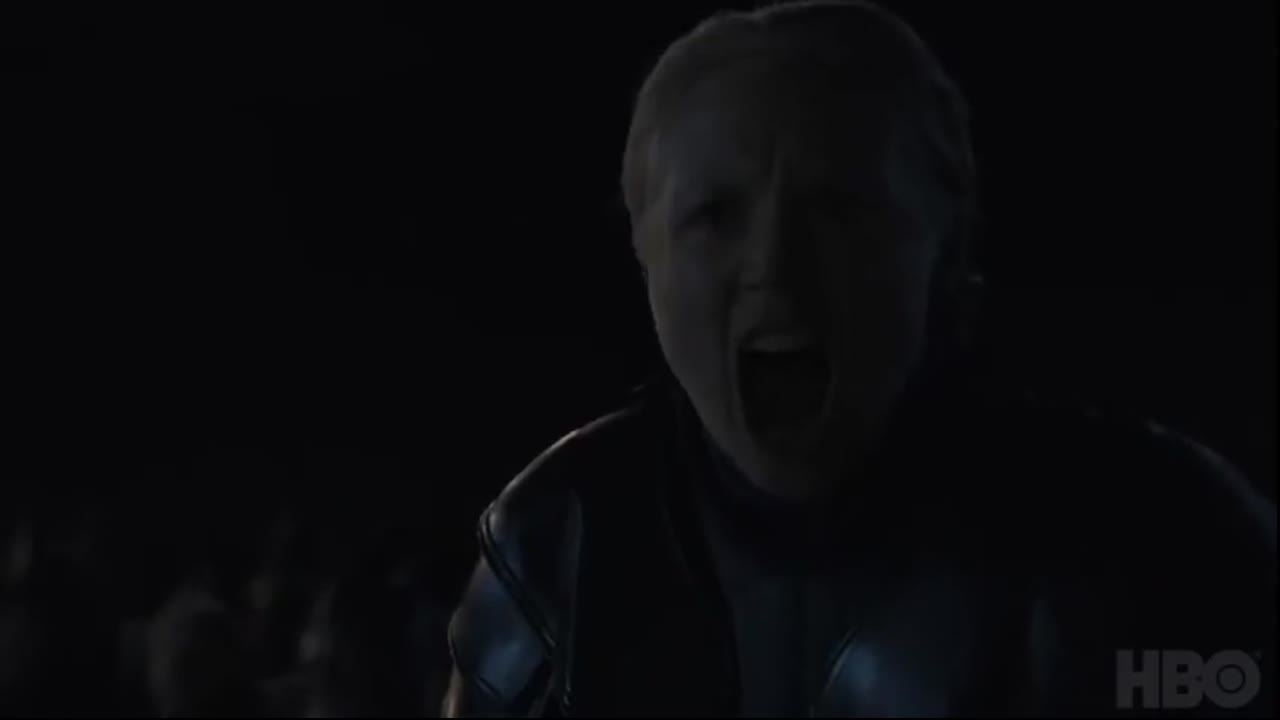 Game of Thrones - Stand the ground!