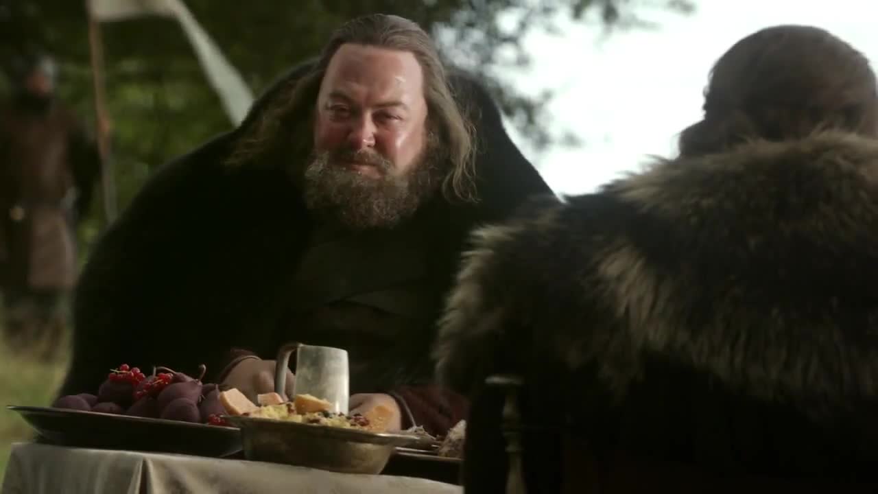 Game of Thrones Thank the Gods for Bessie and Her Tits