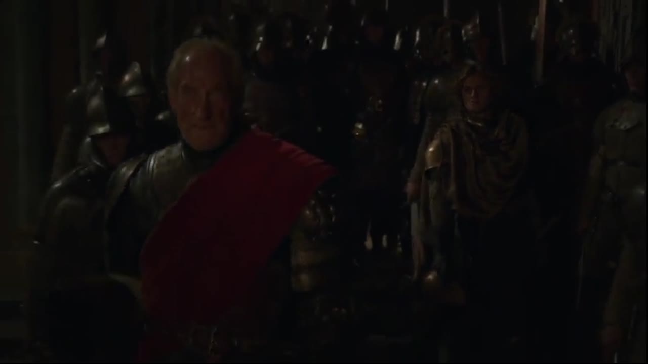 Game of Thrones - The battle is over. We have won.