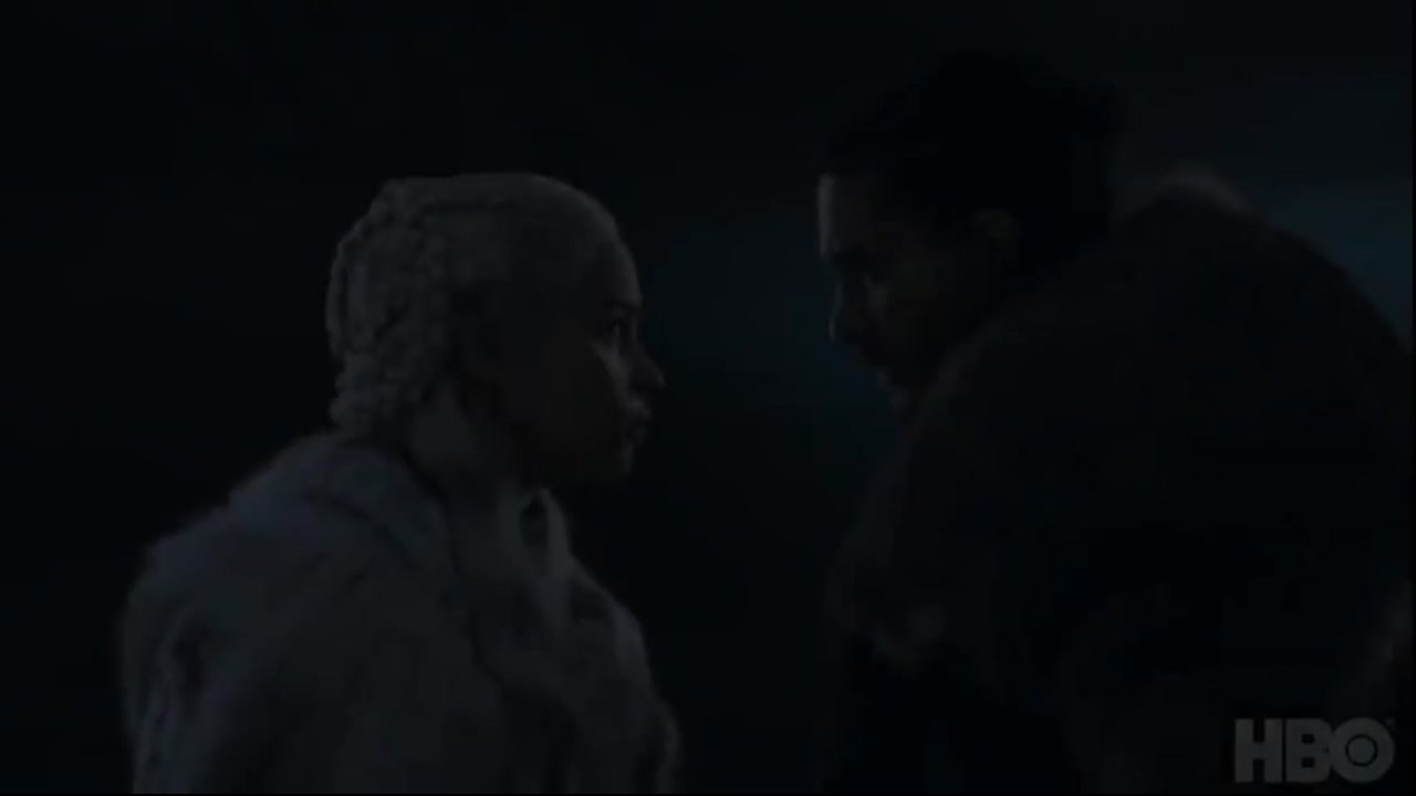 Game of Thrones - The dead are already here