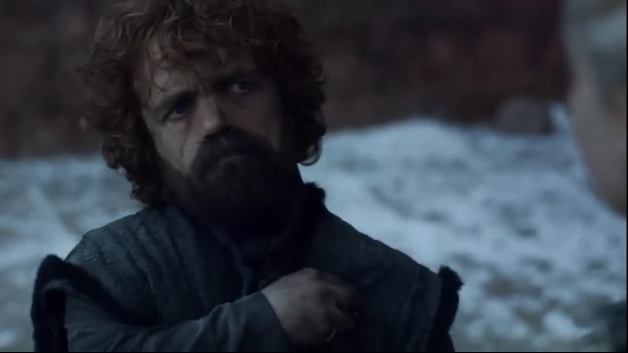 Game of Thrones - Tyrion resigns as Hand of the Queen