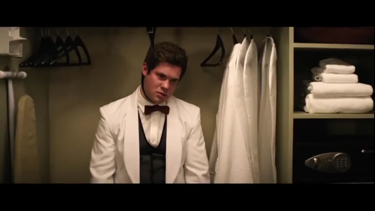 Game over man - Game over man