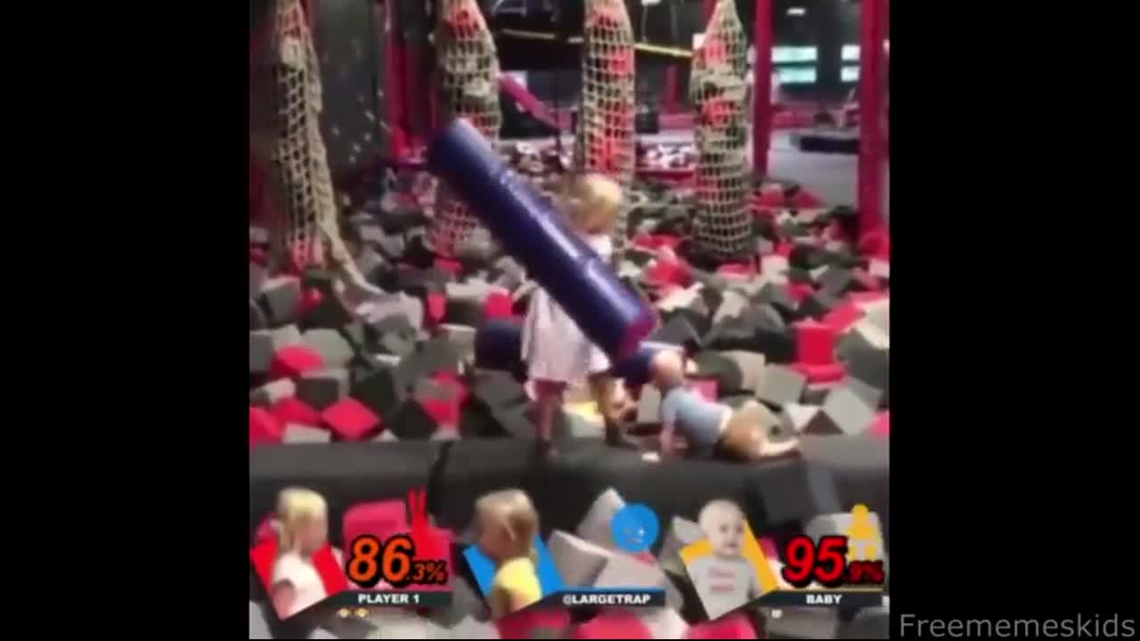 Gaming Meme - Game!