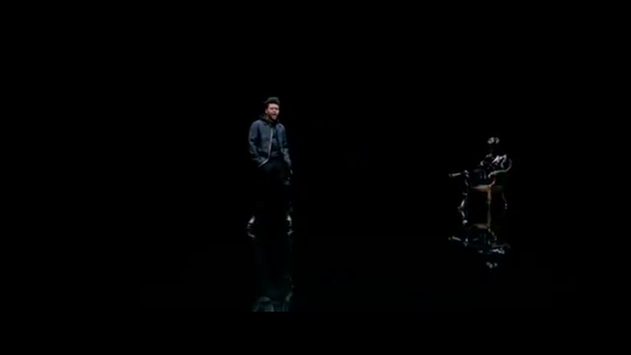 Gesaffelstein - I can't lose you, babe