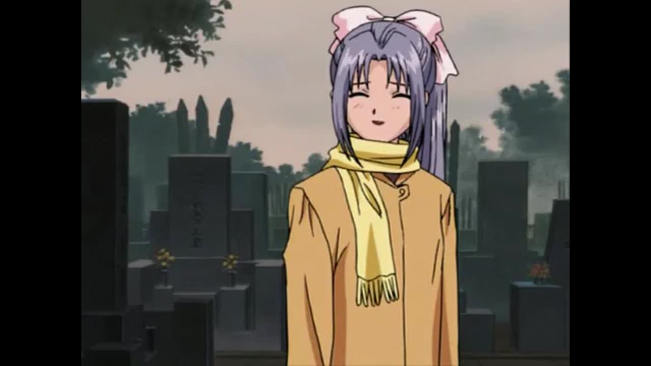 Ghost Stories Dub Leaving me Here Alone and Defenseless What a Guy