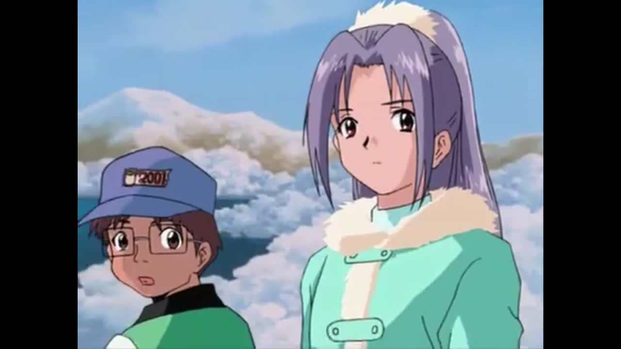 Ghost Stories Dub No Im Serious Bitch
