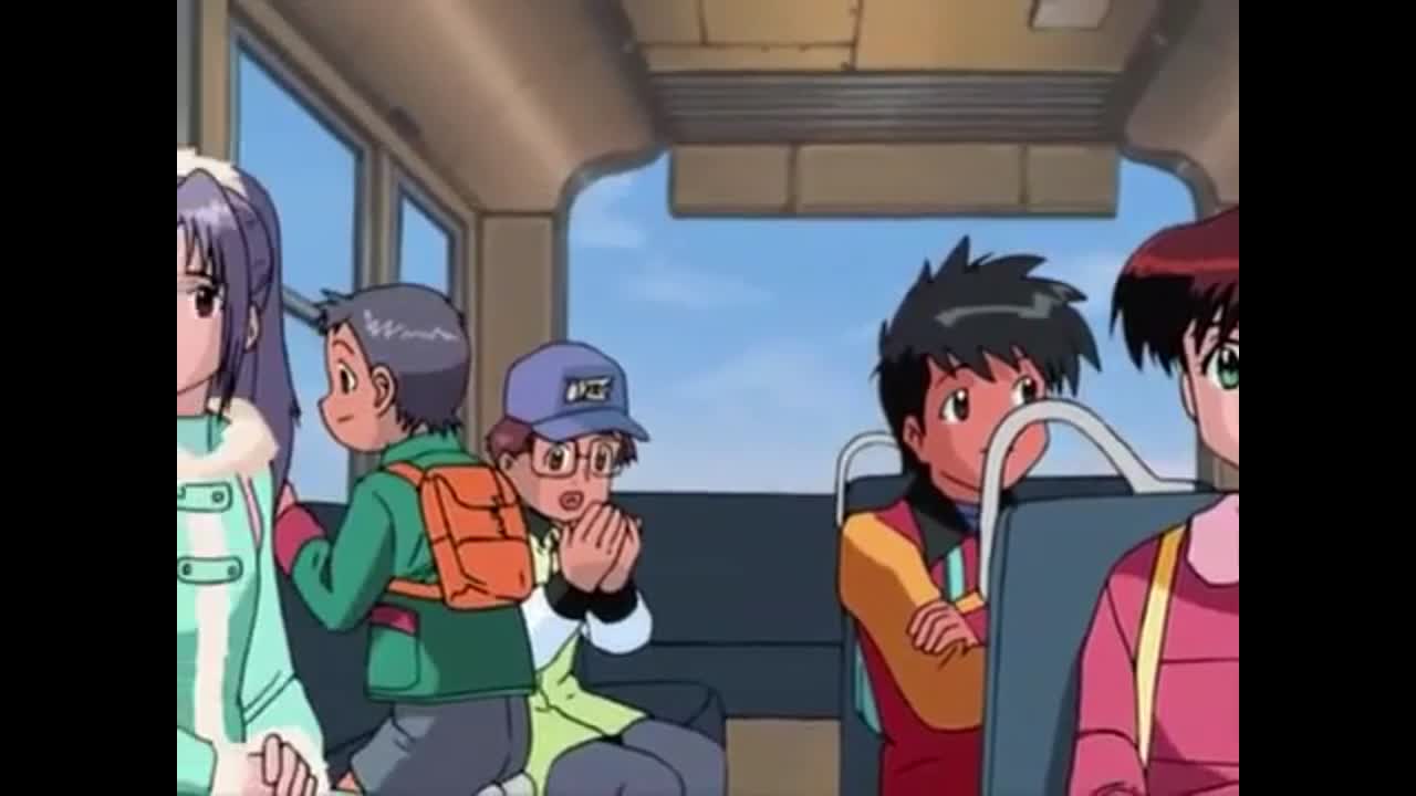 Ghost Stories Dub Nobodys Talking to you Just Drive