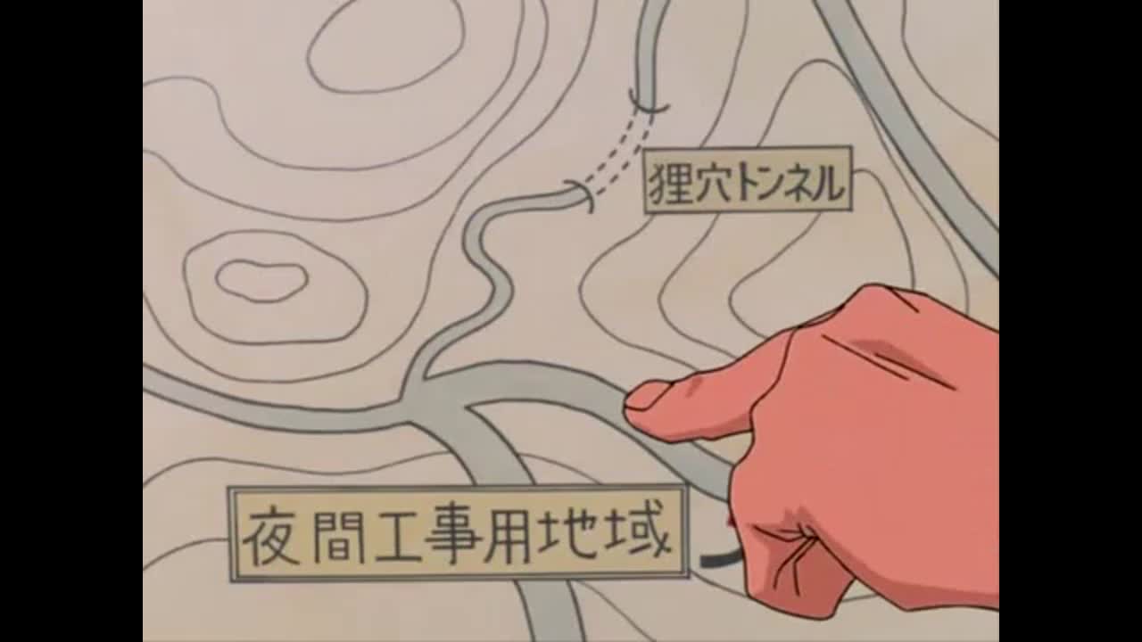 Ghost Stories Dub you Are Here and Youre an Idiot