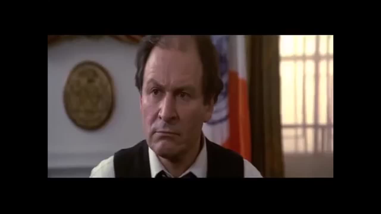 Ghostbusters This Man Has No Dick