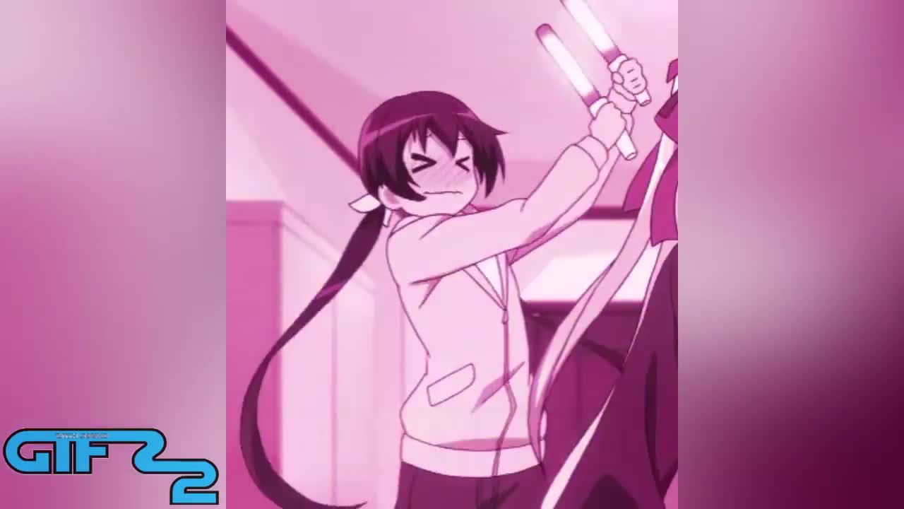 GIF with sound 2 - Party Time!