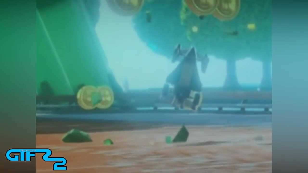 GIF with sound 2 - Sweet Victory