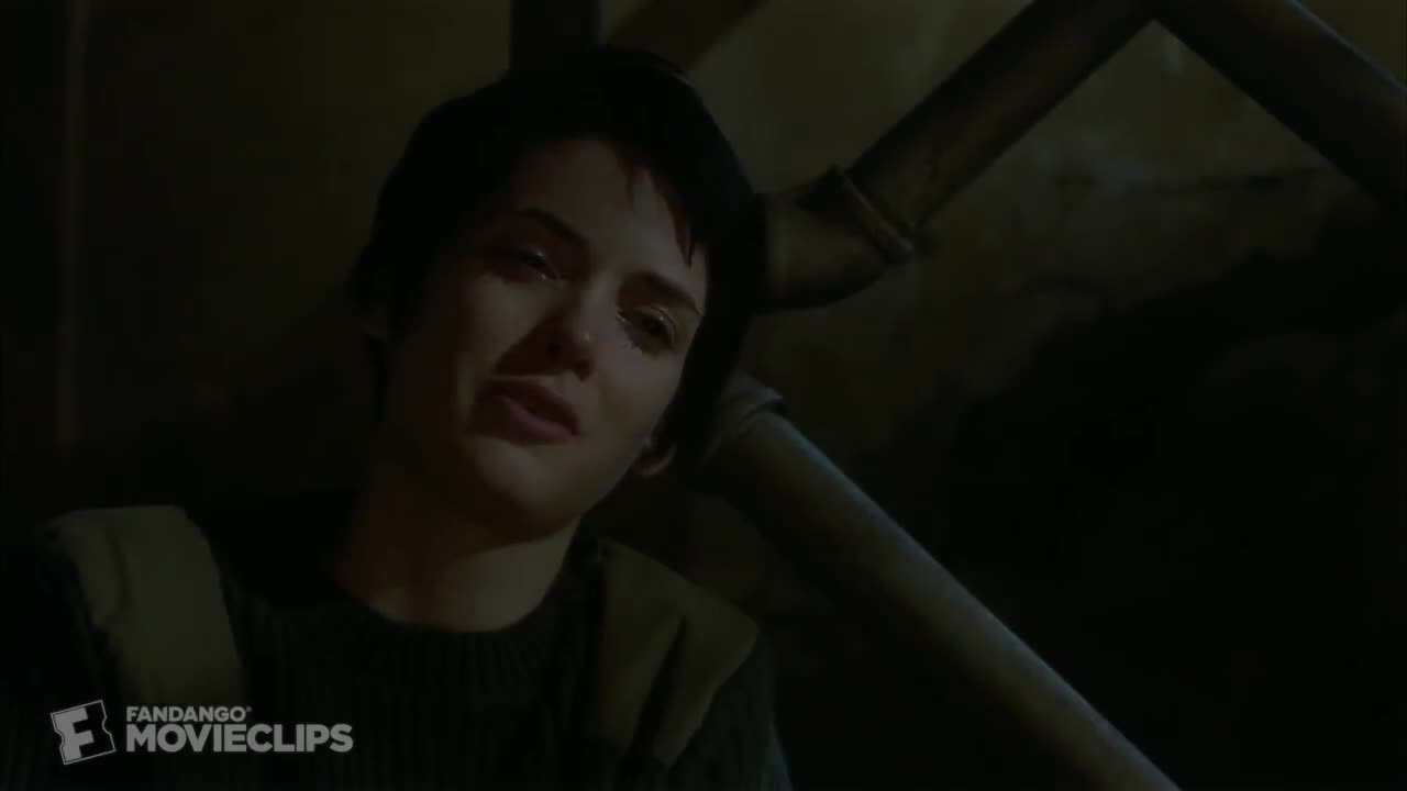 Girl, Interrupted - I've wasted a year of my life