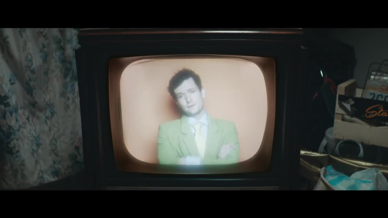 Glass Animals Pork Soda Why Cant We Laugh Now Like We Did Then