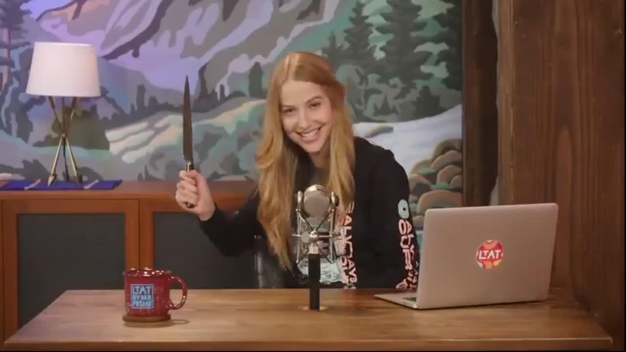 Good Mythical Morning - Yes