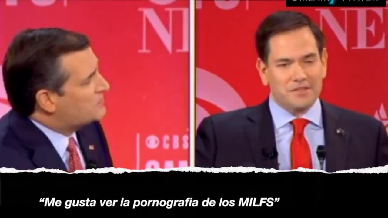 Gop Debate Ted Cruz Tweeting