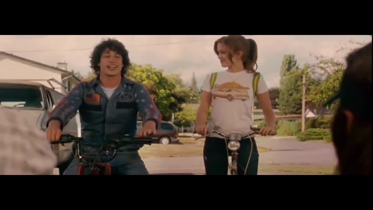 Hot Rod i Like to Party