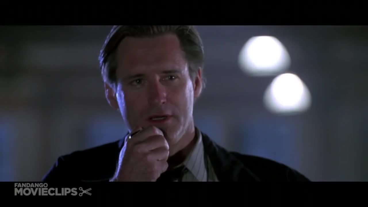 Independence Day - President Speech