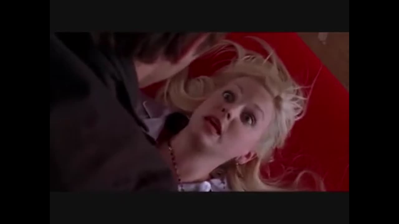 Just Friends Oooh the Big Speech