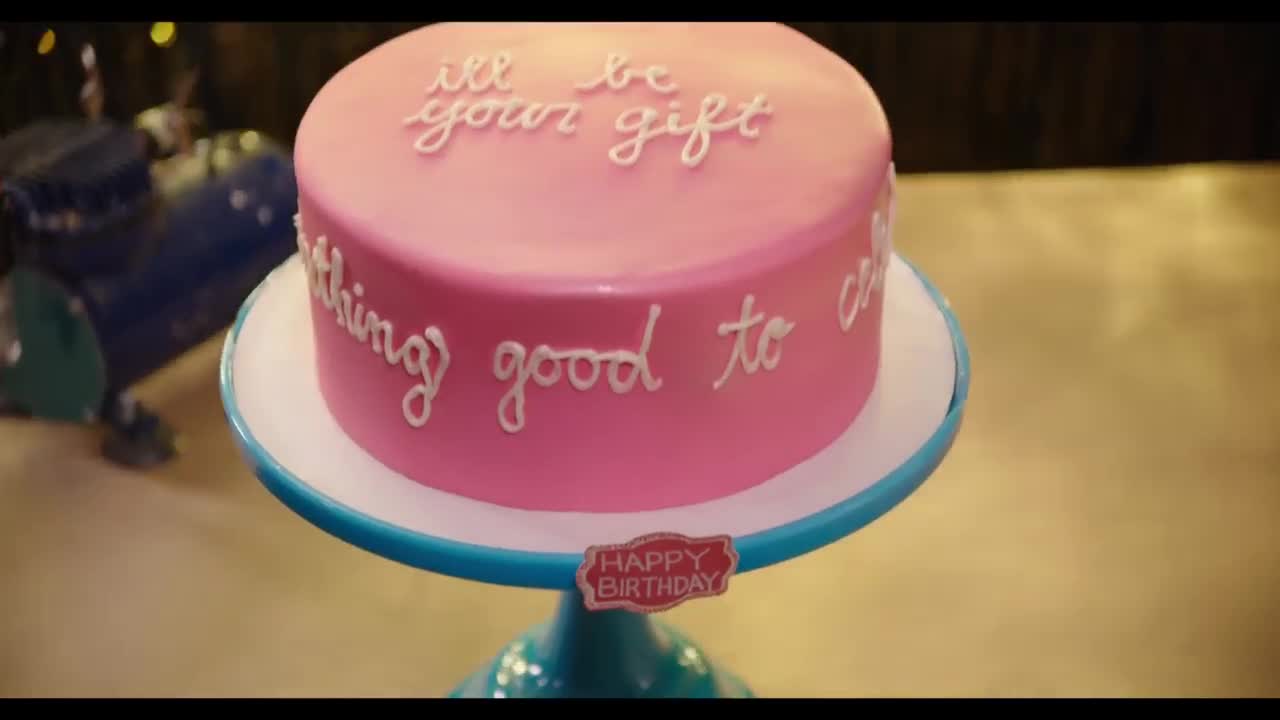 Katy Perry Happy Birthday