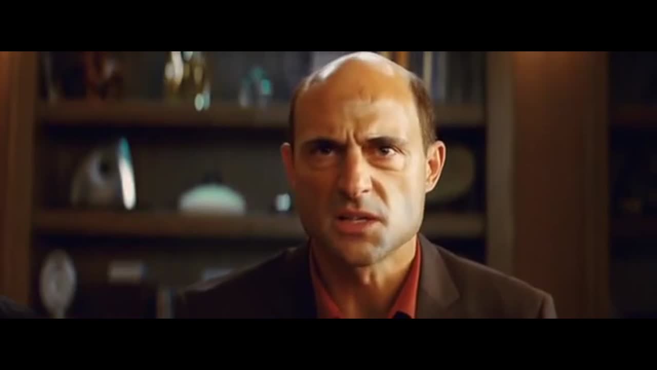 Kick Ass Who the Hell is This Guy