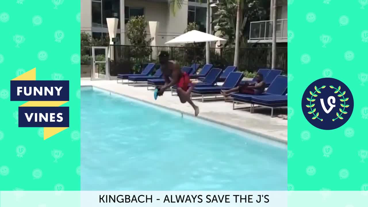 Kingbach Vine Save the Shoes