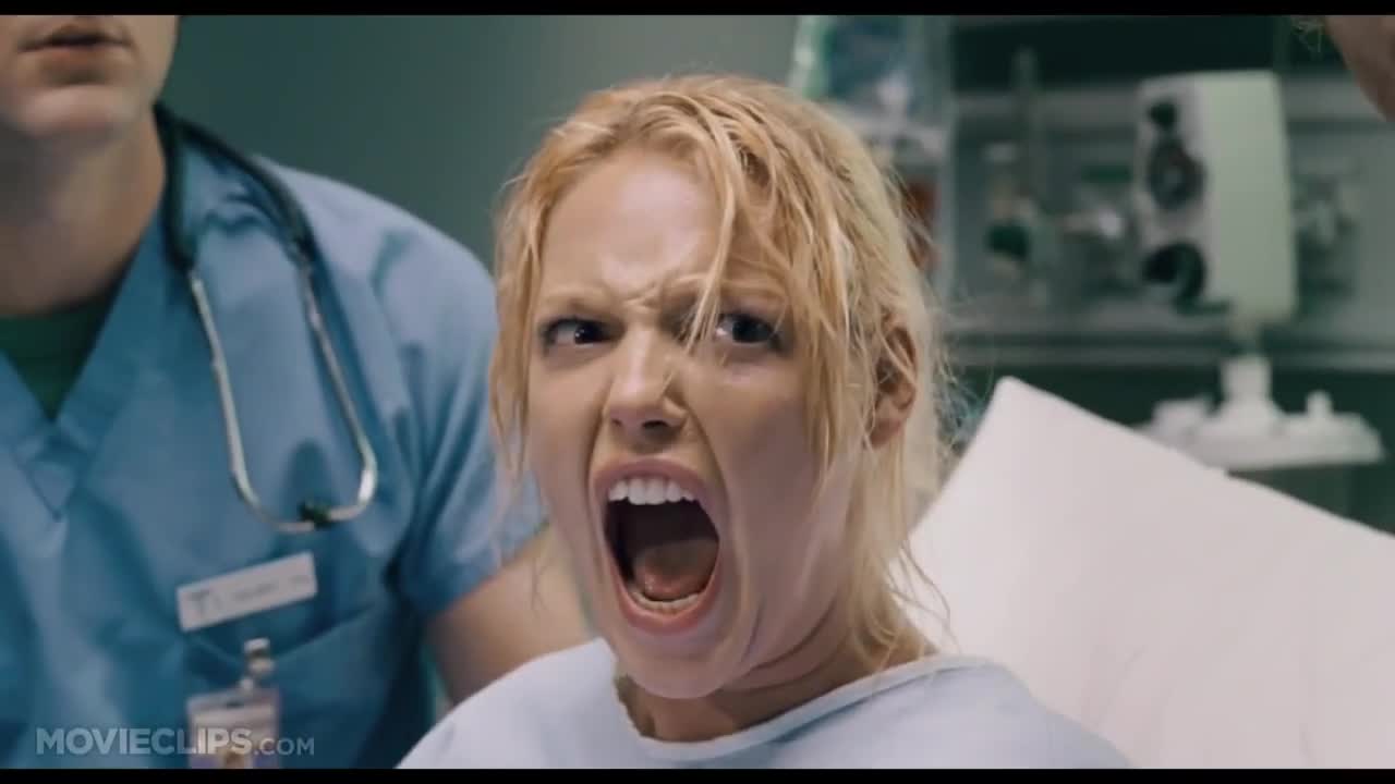 Knocked Up Get Out