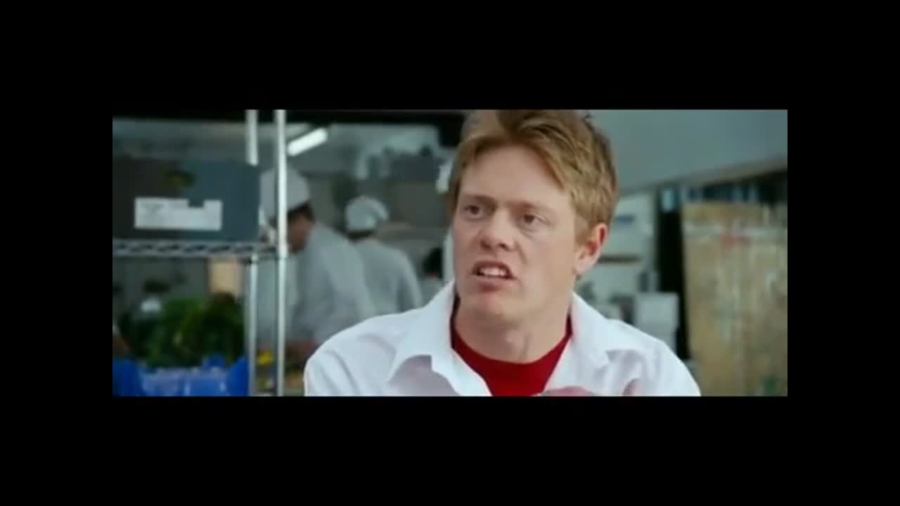 Love Actually American Girls Would Dig my British Accent