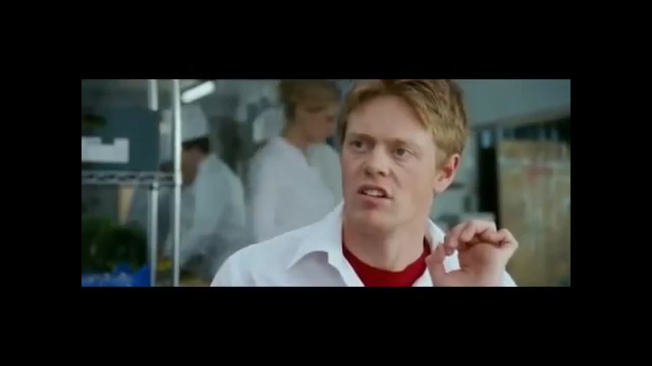 Love Actually i Am Colin God of Sex