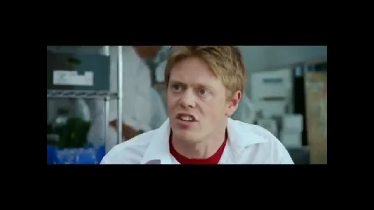 Love Actually i Could Get a Girl From There Instantly