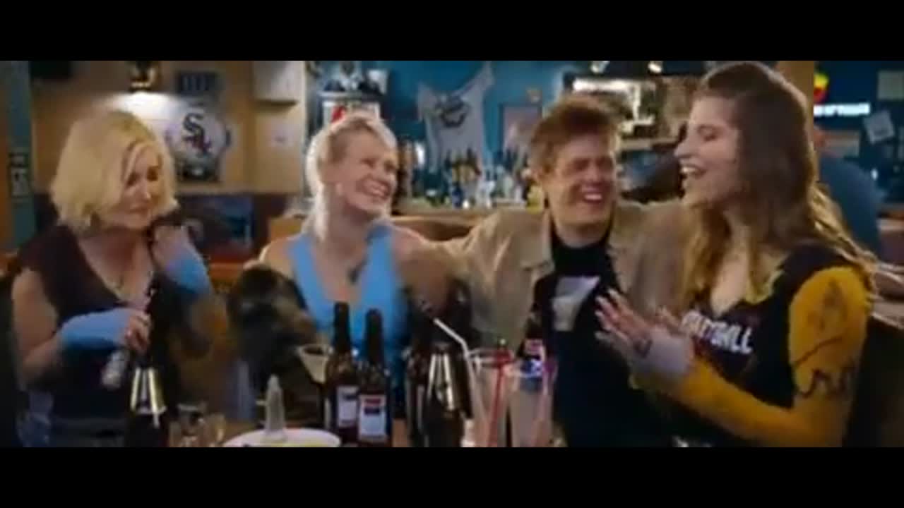 Love Actually That is So Funny