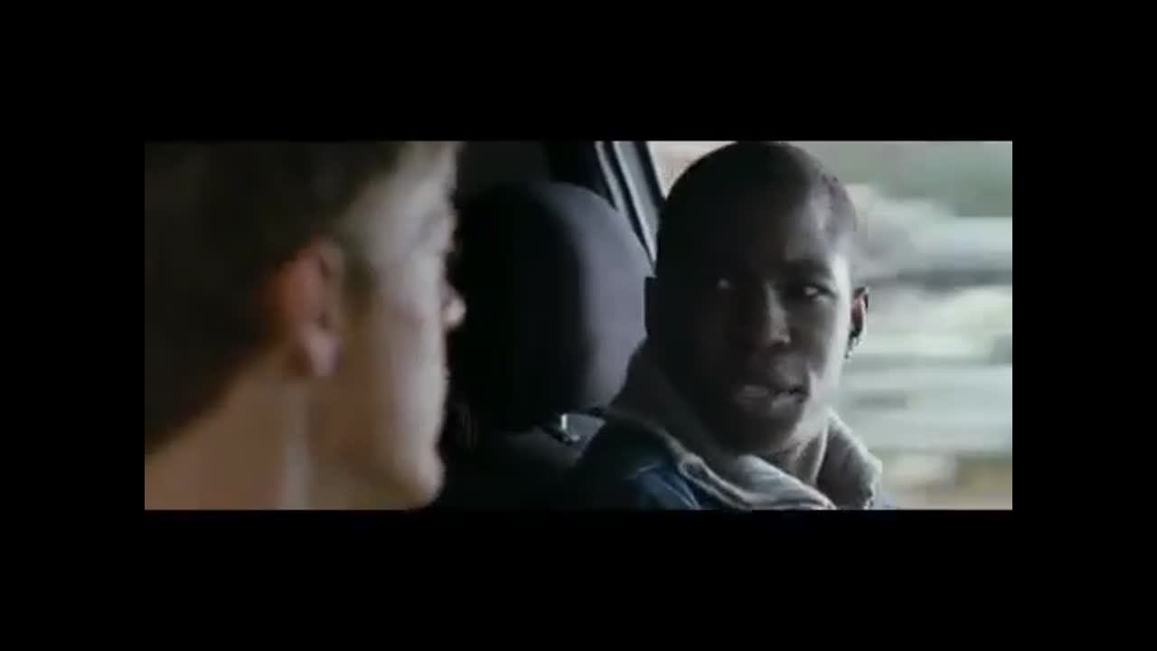 Love Actually That is Total Bollocks