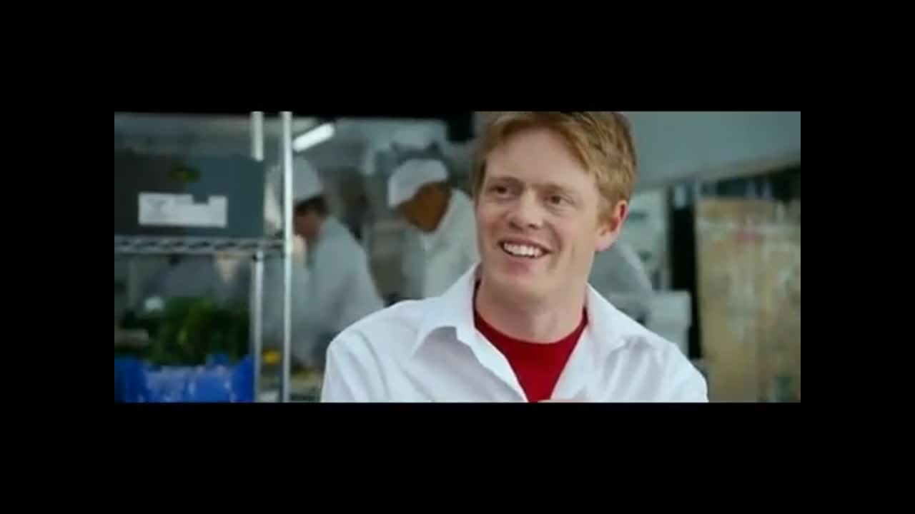 Love Actually Youre Wrong