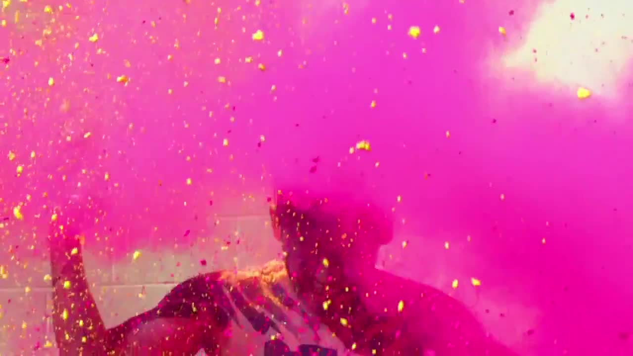 Mangchi Reverse Birthday