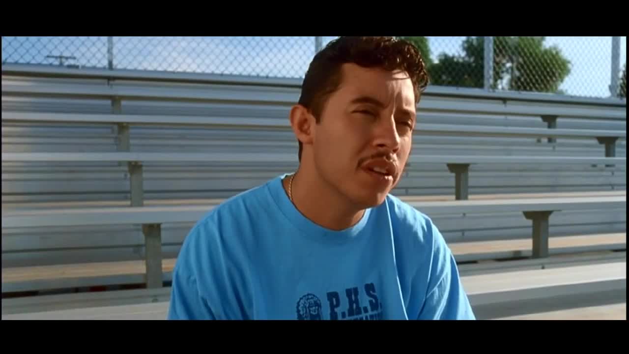 Napoleon Dynamite Build Her a Cake or Something