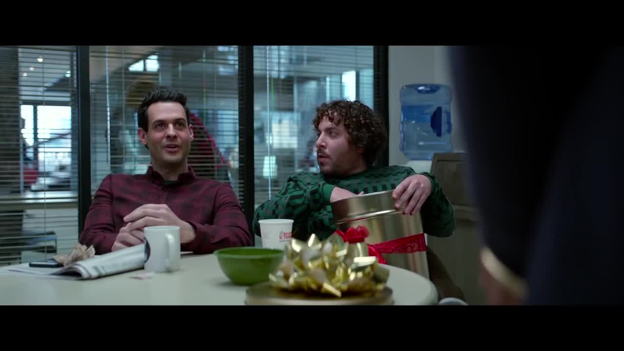 Office Christmas Party Are you Going to Be Inviting your Fake Girlfriend